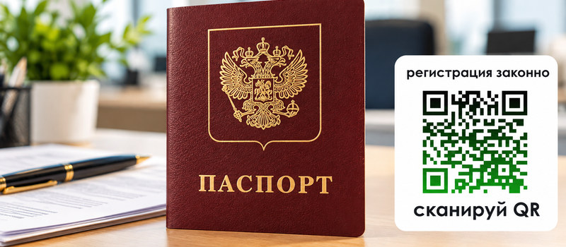регистрация в Пензенской области регистрация в Пензенской области